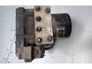 Блок АБС 1J0614117D, 1J0614117D   Volkswagen  Bora  1998 - 2005 года