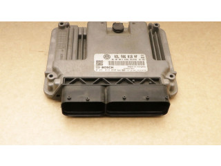 Řídící jednotka 03L906018NF, 0281018030 Volkswagen Caddy 2012