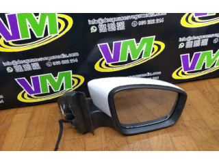 Зеркало электрическое        Skoda Rapid (NH)  2012 - 2019 года   