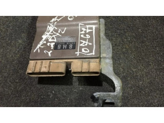 Блок управления топливных форсунок