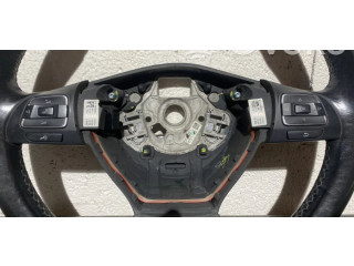 Руль Volkswagen Golf Plus 2005 - 2013 года 3C8419091CBE74