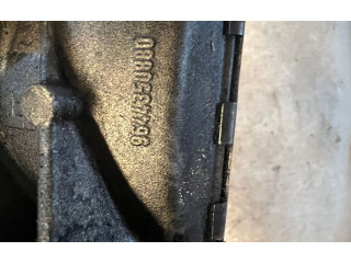 Масляный насос 9644350880, 964435088 Citroen C4 I