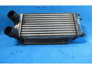 Интеркулер AV219L440AC Ford Ecosport