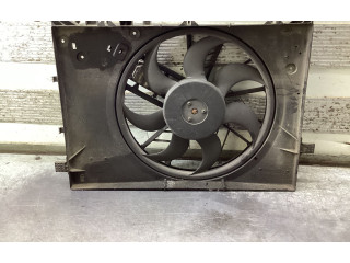 Вентилятор радиатора     0130303947, 30645148    Volvo V70 