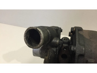 Турбина Ford Mondeo Mk III 2.0 2S7Q6K682AG, 7144678