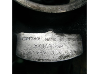 Турбина Citroen C8 2.0 GT1749V, 9681896180