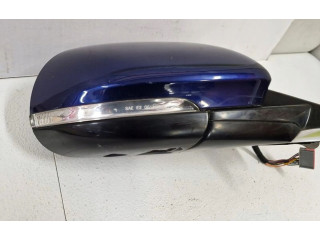 Зеркало электрическое        Jaguar XF   -  года   