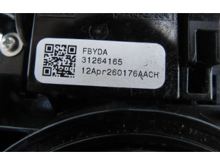 Ручка стеклоочистителей 31264165, FBYDA Volvo S60