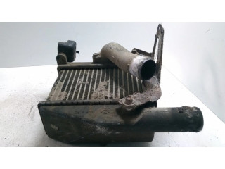 Интеркулер ETP9159 Nissan Almera Tino 2.2