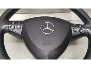 Volant Mercedes-Benz A W169 2006 A1694600503, 1698600102