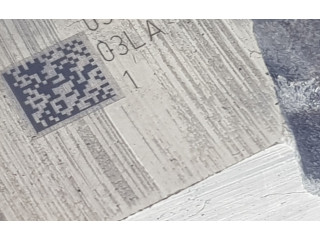 Шатун DGTE 03L105401A, 03L105401A    Skoda Karoq  