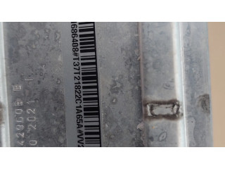 Интеркулер 31686408, P31686408 Volvo XC40 2.0