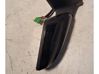 Зеркало электрическое        Volvo XC90  2003 - 2006 года   