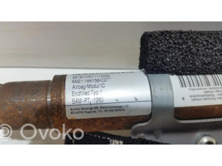 Боковая подушка безопасности 6M2114K158CD Ford S-MAX