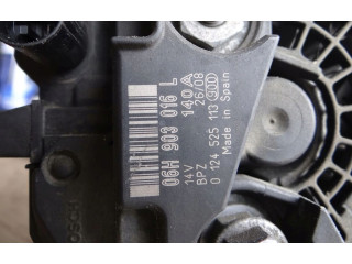 Генератор 06H903016L Audi Q5 SQ5