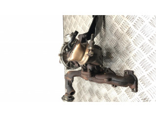 Turbodmychadlo Турбина 9645247080, 7069772 Citroen Xsara Picasso 2.0 RHY