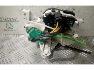 Блок управления климат-контролем Dacia Logan I