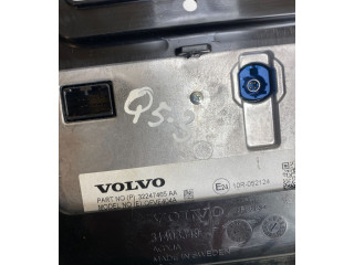Дисплей    32247465, 31403349   Volvo XC90