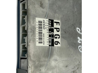 Блок управления двигателя 2797001751   Mazda Premacy