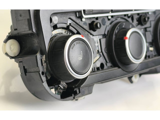 Блок управления климат-контролем 7N0907426L, K0125HB009751 Volkswagen Caddy