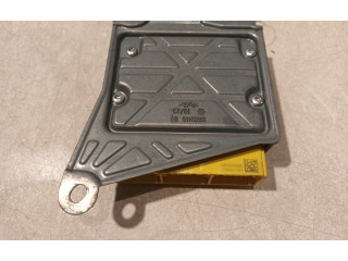 Блок подушек безопасности 985103214R Dacia Sandero III