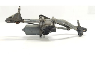 Моторчик дворников Alfa Romeo Mito