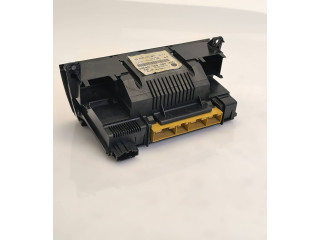 Блок управления климат-контролем 4B0820043AC, 0105H012   Audi A6 S6 C5 4B