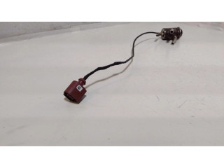 AdBlue форсунка