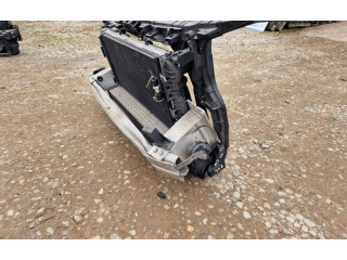 Комплект радиатора Audi Q5 SQ5