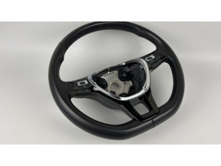 Volant Volkswagen Tiguan 2019 5TA419091, 5TA419091AN  