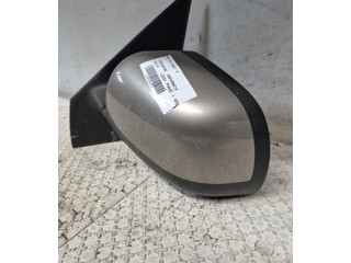 Зеркало электрическое        Dacia Lodgy  2012 -  года   