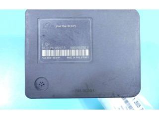 Jednotka ABS 06.2109-0597.3, IMPRK1305793 Mazda 5 2006