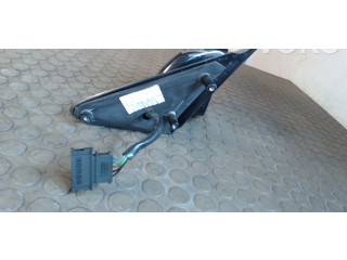 Зеркало электрическое Skoda Octavia Mk1 (1U) 1996 - 2004 года