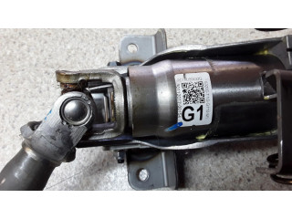 Насос рулевого управления