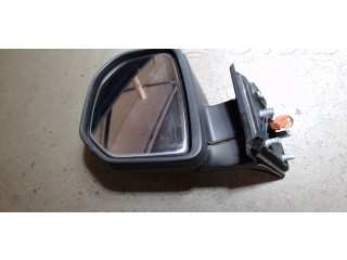 Зеркало электрическое Peugeot Partner 2008 - 2014 года