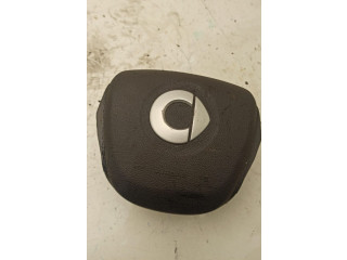 Подушка безопасности водителя Smart ForTwo II