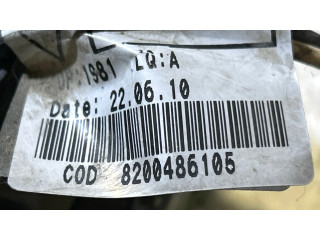 Вентилятор печки 8200486105, 220610 Dacia Sandero