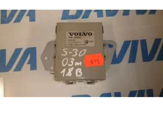 Блок управления центрального замка