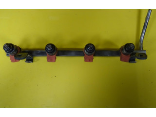 Магистральная трубка топлива 96518620 Chevrolet Matiz