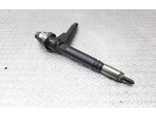 Форсунка 8973138612 Opel Meriva A -