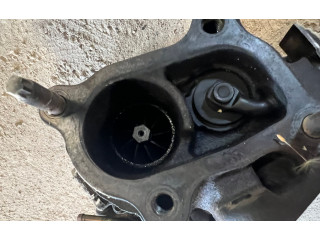 Turbodmychadlo Турбина GT1549, 5NBG527649 Nissan Almera N16