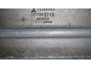 Интеркулер 1271003710 Citroen C4 Aircross 1.6