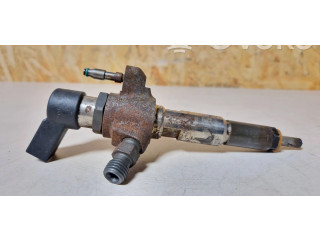 Форсунка 9802448680, 00001980ER    Volvo V70  D4162T 