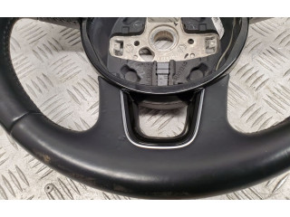 Руль Audi Q3 8U 2011 - 2016 года 8U0419091AB