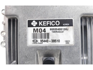 Блок управления двигателя 95440-3B510, 9002040013KJ   KIA Sorento
