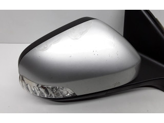 Зеркало электрическое        Volvo V70  2008 - 2013 года   