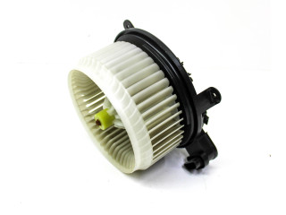 Вентилятор печки       Chevrolet Camaro