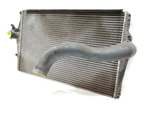 Интеркулер 0261230090 Volvo S60