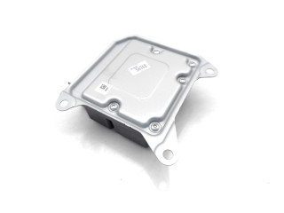 Блок подушек безопасности 8635A305, 0285011604 Mitsubishi Outlander