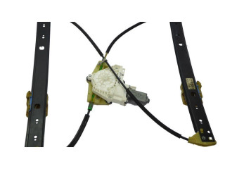 Комплект электрического механизма для подъема окна